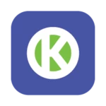 Logo of Онлайн касса android Application 